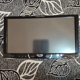 Pioneer TV AVH3450DVD