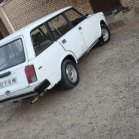 Lada 2105 1987