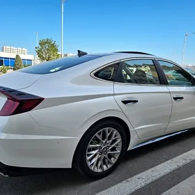Hyundai Sonata 2023