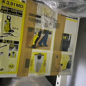Karcher moyka apparat