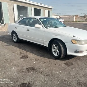 Toyota Mark II 1993