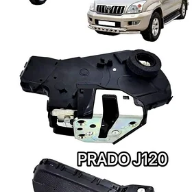 zamok bagaj замок багаж PRADO