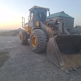 XCMG ZL50 2011
