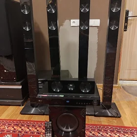 LG domashny