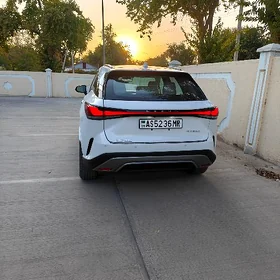 Lexus RX 350 2023