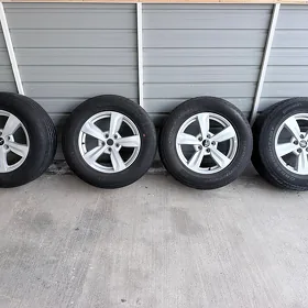 Teker diska Continental Sorent