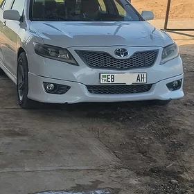 Toyota Camry 2008