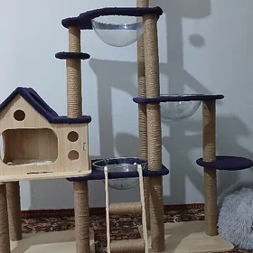 Лежанка