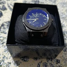 Hublot sagat