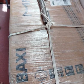 газовый котёл 2х конт.BAXI