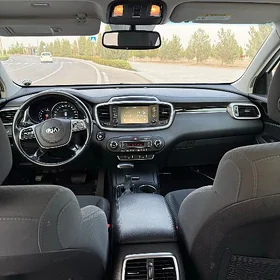 Kia Sorento 2019