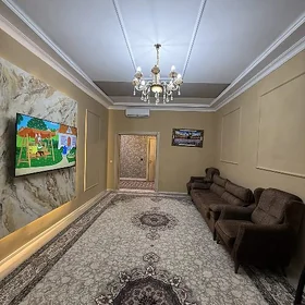 Taze Gurtly 4 komnat satlyk