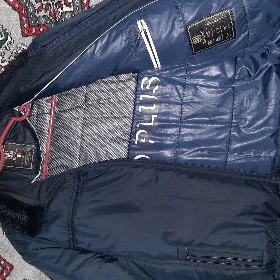 куртка