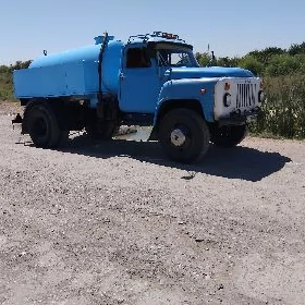 Gaz 53 1988