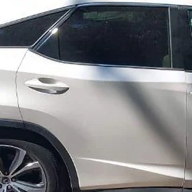2020 Lexus RX350 supert