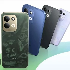 Redmi 17 128GB Garasaryna