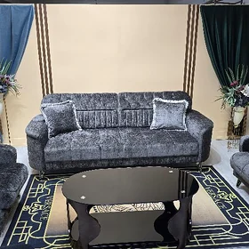 Diwan Диван Troyka Мебель Mebe