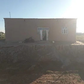 Satlyk jaý