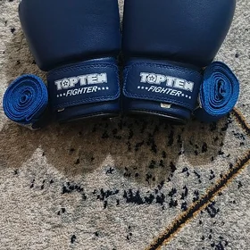 boks percatka