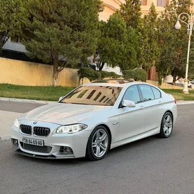 BMW F10 2011