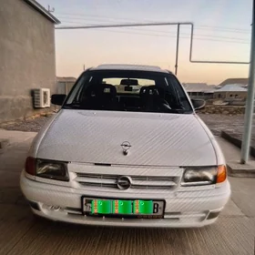 Opel Astra 1992