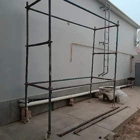 Eskele