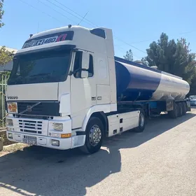 Volvo FH 460 1998