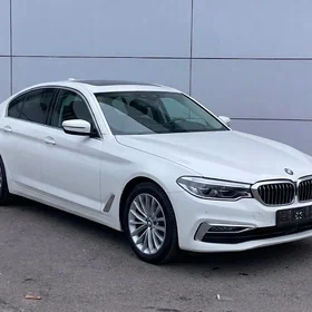 BMW  G30