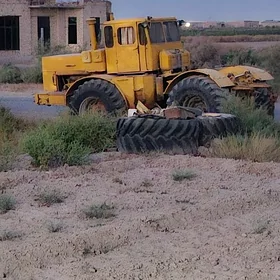 MTZ 82 1991