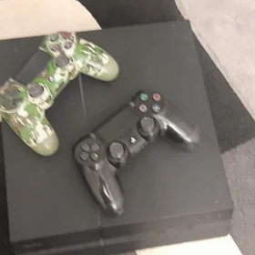 ps 4