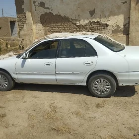 Mitsubishi Galant 1995