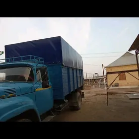 Zil 130 1987