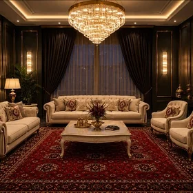 Arenda Kw Gerek 6 mkr
