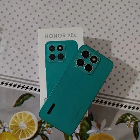 HONOR X8C