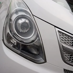 Hyundai H-1 2011