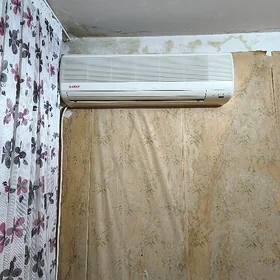 кондиционер край сплит