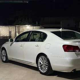 Lexus GS 350 2008