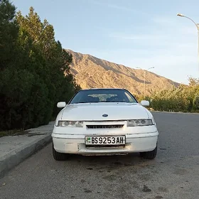 Opel Calibra 1992