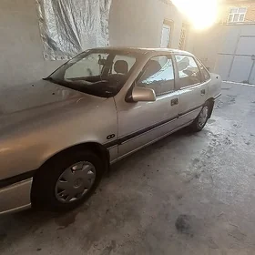 Opel Vectra 1991