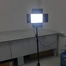 Led lampa