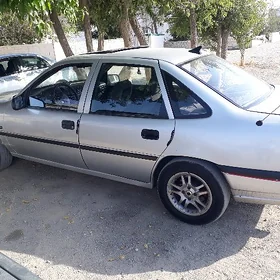 Opel Vectra 1992