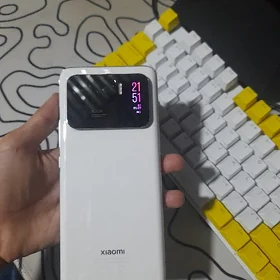 Xiaomi 11 ultra
