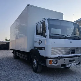 Mitsubishi Canter 1992