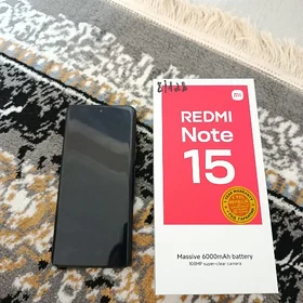 Redmi Not15