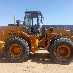 XCMG ZL50 2010