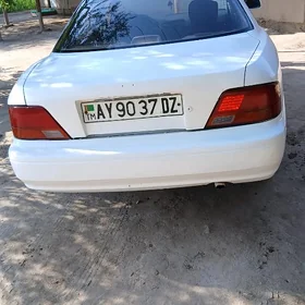 Toyota Vista 1995
