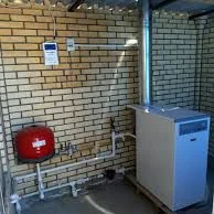 REMONT КOMBI KOTÝOL GAZKOLONKO
