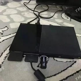 playstation