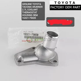 Hiace 2,7 Kryska termostat