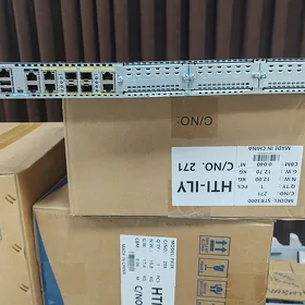 Cisco 4431 Маршрутизатор